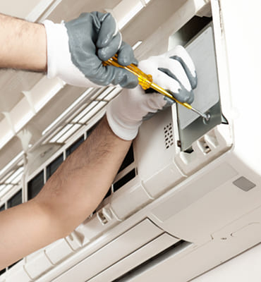 AC Repair Services