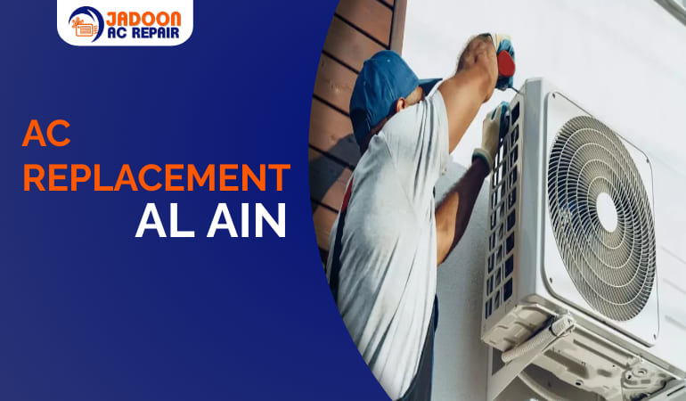 ac replacement alain