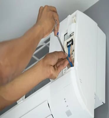 split ac repair servcies