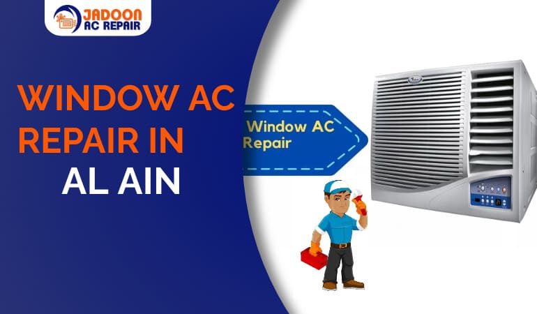 window ac repair alain