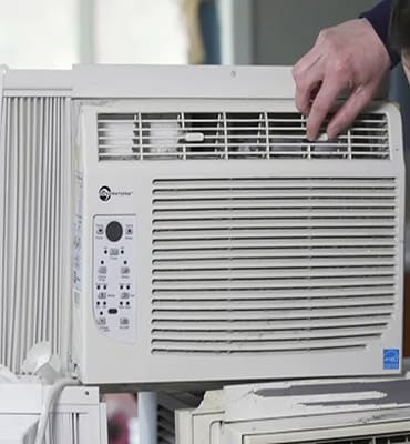 window acn repair services